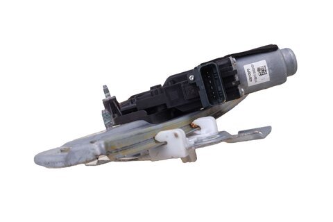 Stahovací mechanismus okna zadní pravý 827201983R
