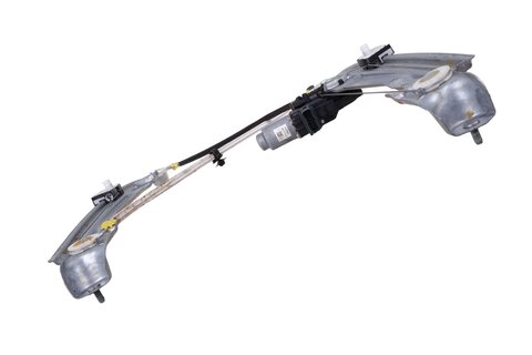 Stahovací mechanismus okna přední pravý 807200294R