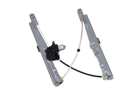Stahovací mechanismus okna přední levý 807214665R