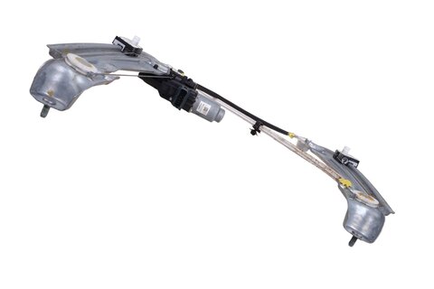 Stahovací mechanismus okna přední levý 807214665R