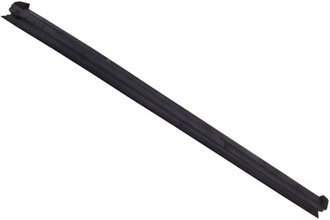 Stírací těsnění skla zadních dveří - vnitřní, pravé (sametka) DS73-F25860-AE 5257433