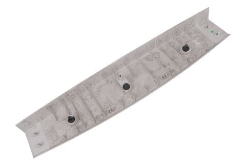 Vnitřní obložení pátých dveří - vrchní (combi) DS73-N41314-CC