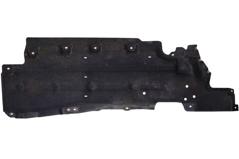 Deflektor podvozku - střed, pravý DG93-11132-BM