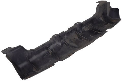 Deflektor zadního nárazníku - střed DS73-11787-BH