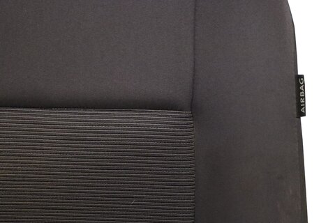 Sedadlo řidiče mechanické antracit 5M0881405BKUJD