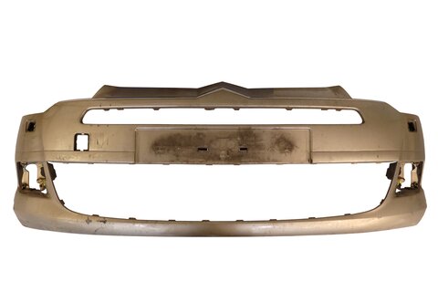 Nárazník přední pro senzory a ostřikovače 7401NS