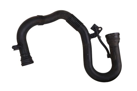 Vzduchové potrubí (intercooler - škrtící klapka) 144602744R