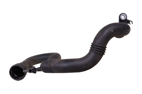 Vzduchové potrubí (intercooler - škrtící klapka) 144602744R