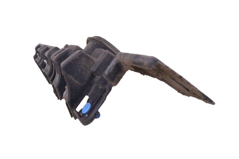 Držák obložení prahu přední levý 764590333R