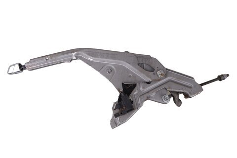 Páka ruční brzdy 2Q0711303B