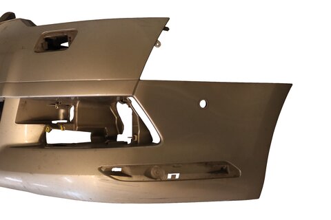 Nárazník přední pro senzory a ostřikovače 7401NS