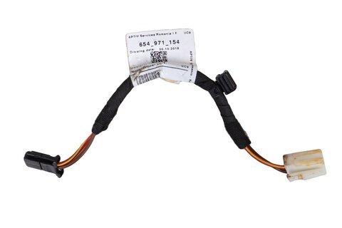 Kabelový svazek adaptéru zapalovače 654971154