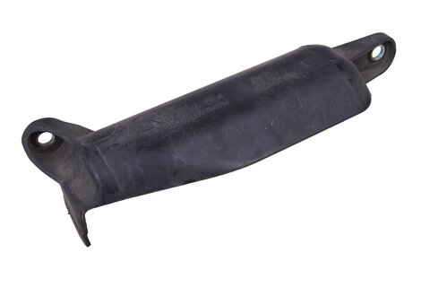 Kryt vzduchového potrubí filtrboxu 13254514