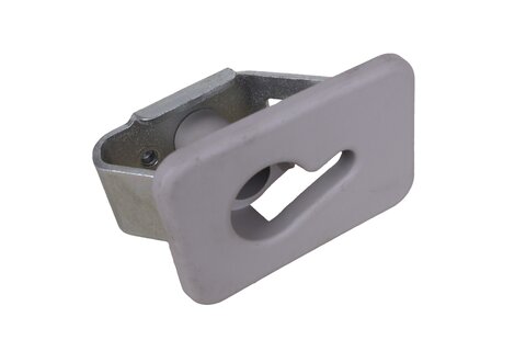 Držák sítě nákladového prostoru pravý kombi 13330993