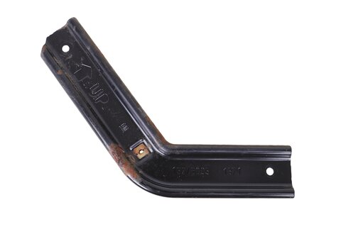 Držák loketní opěrky předních dveří levý 13276003