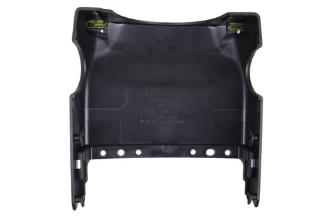 Kryt pro hřídel volantu - horní 654858560