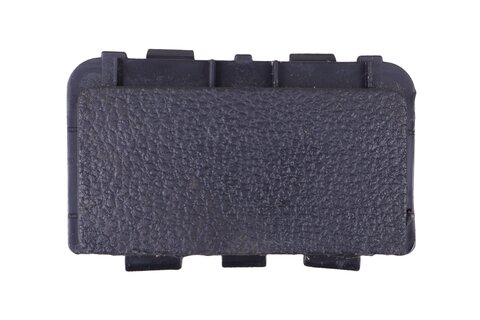 Krytka rámečku středového tunelu zadní 654863440A