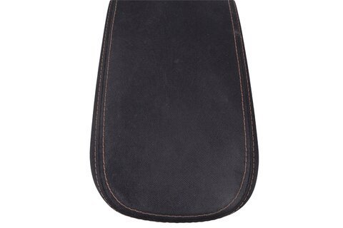 Loketní opěrka látka (sat.černá/měděná) 654864207ATAR