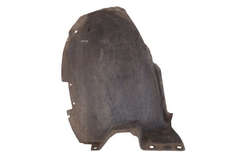 Podběh látkový přední pravý (přední část) 638443888R