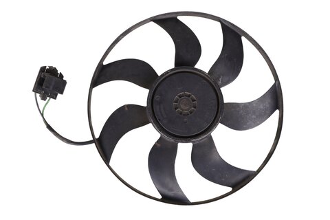 Ventilátor chladiče 13427160