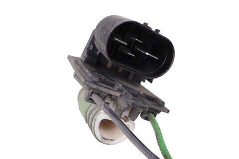 Ventilátor chladiče 13427160