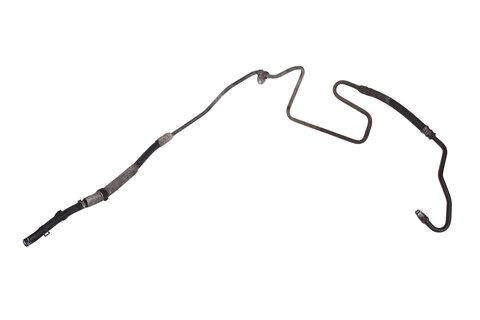 Hadice nádobky posilovače řízení- zpětná 2K1422891H