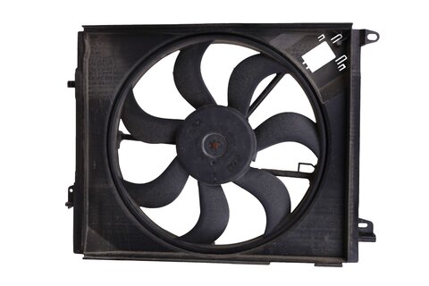 Ventilátor chladiče (250W, 440 mm) s rámem 214819674R