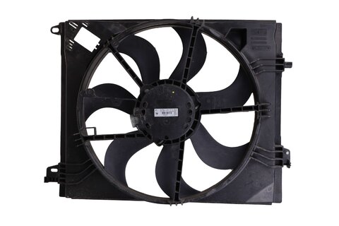 Ventilátor chladiče (250W, 440 mm) s rámem 214819674R