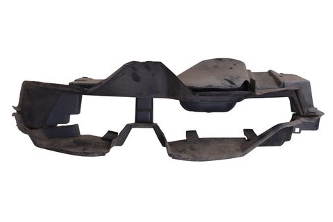 Panel vedení vzduchu chladiče 628109433R