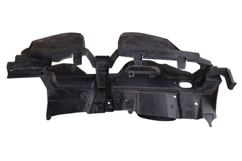 Panel vedení vzduchu chladiče 628109433R