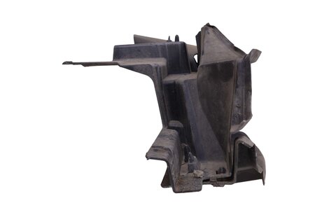 Panel vedení vzduchu chladiče 628109433R