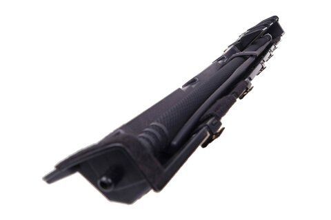 Sluneční roletka zadních dveří pravá 86270A00132