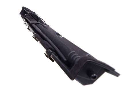 Sluneční roletka zadních dveří levá 86270A00131