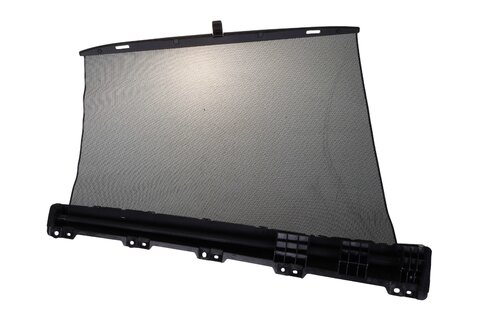 Sluneční roletka zadních dveří levá 86270A00131