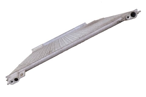 Chladič klimatizace (kondenzátor) 921004063R