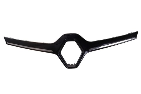 Lišta přední mřížky lakovací 623828473R