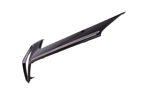 Lišta přední mřížky lakovací 623828473R