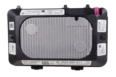 Anténa spojovací pro telefon 5NA980611