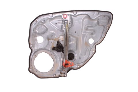 Stahovací mechanizmus okna levý zadní