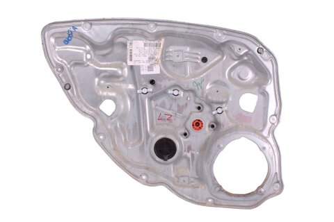 Stahovací mechanizmus okna levý zadní