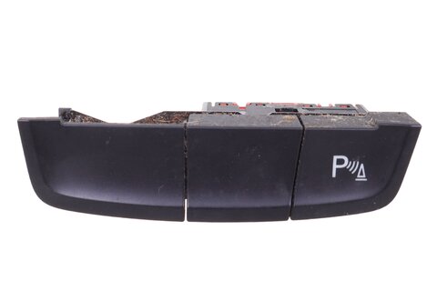 Panel tlačítek (PDC) 655927238A