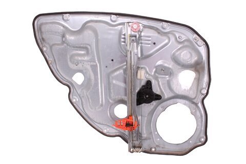 Stahovací mechanizmus okna pravý zadní