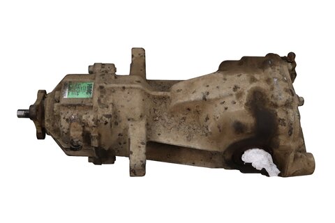 Diferenciál zadní 5300039200