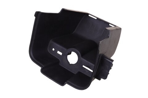 Úložná schránka SD-USB-AUX černá 13359045