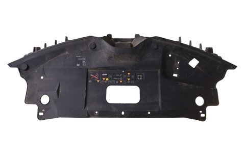 Výztuha mřížky předního nárazníku 620363937R