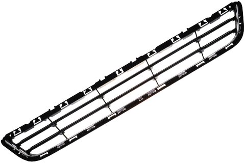 Mřížka předního nárazníku - střed DS73-17K945-KD