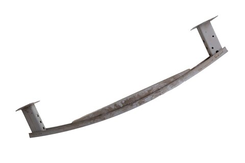 Výztuha zadního nárazníku 756100714R