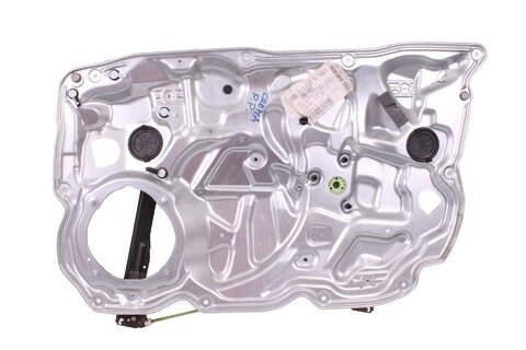 Stahovací mechanizmus okna pravý přední