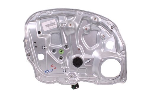 Stahovací mechanizmus okna levý přední