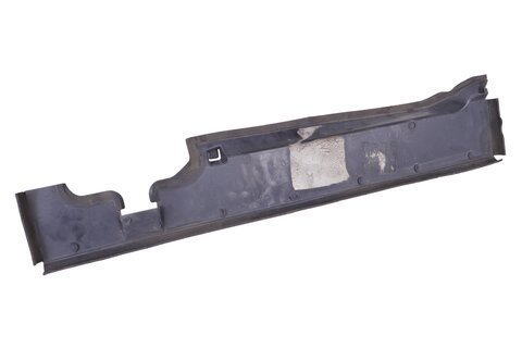 Panel vedení vzduchu chladiče horní 13310901